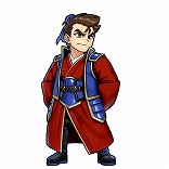 画像集#016のサムネイル/Steam/PS4版「くにおくんの三国志だよ全員集合!」は7月21日発売へ。PS4/Switch向けパッケージ版も同時にリリース