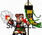 画像集#028のサムネイル/Steam/PS4版「くにおくんの三国志だよ全員集合!」は7月21日発売へ。PS4/Switch向けパッケージ版も同時にリリース