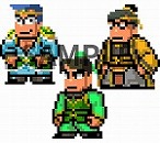 画像集#033のサムネイル/Steam/PS4版「くにおくんの三国志だよ全員集合!」は7月21日発売へ。PS4/Switch向けパッケージ版も同時にリリース