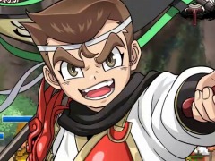 PC版「くにおくんの三国志だよ 全員集合!」がセール初登場。アークシステムワークス“Steam秋セール2022”を本日より開催