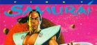 The First Samurai