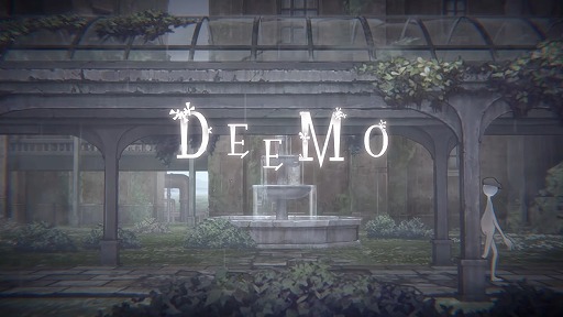 DEEMO IIե󥻥ץȥ - Endless dreams