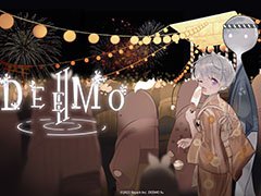 「DEEMO II」,高難度の譜面や限定収集品を獲得できる夏祭りイベントがスタート。物語「第二章」の1シーンも公開に