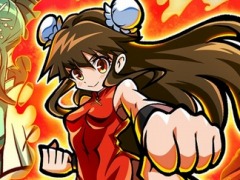 レトロカンフーアクション「焔龍聖拳シャオメイ」のSwitch版が2021年に発売。最新PVが公開に