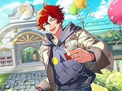 「夢みるクローバータウン」が配信開始に。町作りやキャラクターたちとの交流も楽しめる