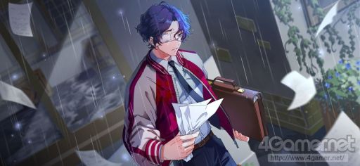 画像集#002のサムネイル/「乙女チック4Gamer」第336回：「夢みるクローバータウン」を特集。復興をを目指すクローバータウンに集まるのは変な人ばかり!?