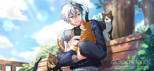 画像集#004のサムネイル/「乙女チック4Gamer」第336回：「夢みるクローバータウン」を特集。復興をを目指すクローバータウンに集まるのは変な人ばかり!?