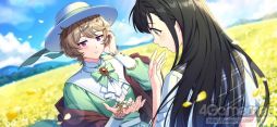 画像集#007のサムネイル/「乙女チック4Gamer」第336回：「夢みるクローバータウン」を特集。復興をを目指すクローバータウンに集まるのは変な人ばかり!?