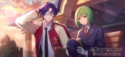 画像集#008のサムネイル/「乙女チック4Gamer」第336回：「夢みるクローバータウン」を特集。復興をを目指すクローバータウンに集まるのは変な人ばかり!?