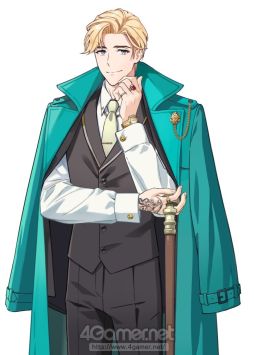 画像集#014のサムネイル/「乙女チック4Gamer」第336回：「夢みるクローバータウン」を特集。復興をを目指すクローバータウンに集まるのは変な人ばかり!?