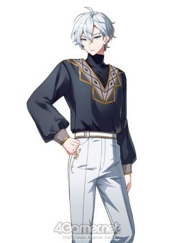 画像集#015のサムネイル/「乙女チック4Gamer」第336回：「夢みるクローバータウン」を特集。復興をを目指すクローバータウンに集まるのは変な人ばかり!?
