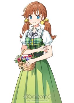 画像集#017のサムネイル/「乙女チック4Gamer」第336回：「夢みるクローバータウン」を特集。復興をを目指すクローバータウンに集まるのは変な人ばかり!?