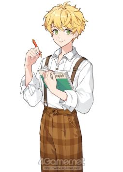 画像集#018のサムネイル/「乙女チック4Gamer」第336回：「夢みるクローバータウン」を特集。復興をを目指すクローバータウンに集まるのは変な人ばかり!?