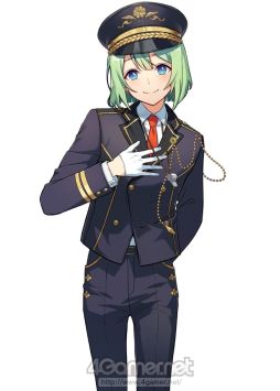 画像集#021のサムネイル/「乙女チック4Gamer」第336回：「夢みるクローバータウン」を特集。復興をを目指すクローバータウンに集まるのは変な人ばかり!?