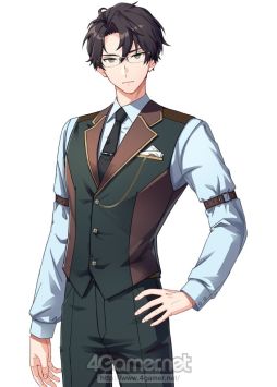 画像集#023のサムネイル/「乙女チック4Gamer」第336回：「夢みるクローバータウン」を特集。復興をを目指すクローバータウンに集まるのは変な人ばかり!?
