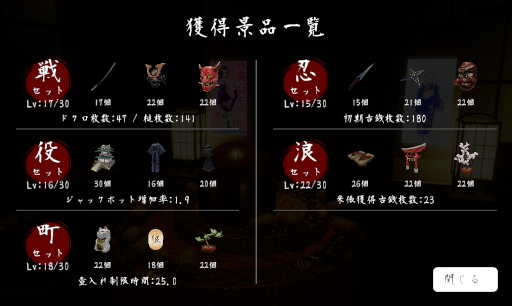 画像集#007のサムネイル/最大5人同時プレイのマルチプレイメダルゲーム「古銭プッシャーフレンズ」Steamにて販売開始