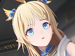 「アークナイツ」開発元が手掛ける新作ターン制RPG「エクスアストリス」,2月27日に発売決定。トレイラー映像やゲームプレイ動画も公開