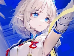 本日発売の「エクスアストリス」があまりに面白かったので,魅力を伝えたい。 「アークナイツ」開発会社による“買い切り型”スマホRPG【PR】