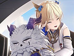 「エクスアストリス」,2月27日の発売に先がけてリリース記念PVとゲームプレイ動画が公開に