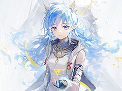 アークナイツのHypergryphによる買い切り型の新作アプリ「エクスアストリス」,本日配信開始