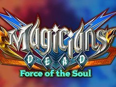 PS4用ソフト「マジシャンズデッド 〜Force of the Soul〜」が発表&TGS 2021 ONLINEに出展決定。ティザーサイトも公開