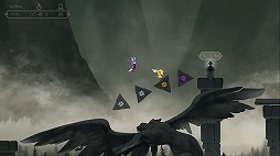 画像集#007のサムネイル/「Brain Meltdown - Into Despair」が本日発売。1人で2人のキャラクターを同時に操作する2Dアクション