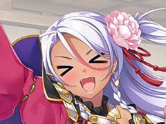 スマホアプリ版「戦国†恋姫オンライン 〜奥宴新史〜」の配信が本日開始。新規登録者は最大100連分の姫晶石を受け取れるチャンス