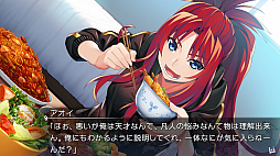 画像集#006のサムネイル/Switch版「グリザイア ファントムトリガー 06」が9月22日に発売。前作とのミッシングリンクが明かされるエピソード