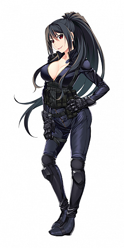 画像集#025のサムネイル/Switch版「グリザイア ファントムトリガー 06」が9月22日に発売。前作とのミッシングリンクが明かされるエピソード