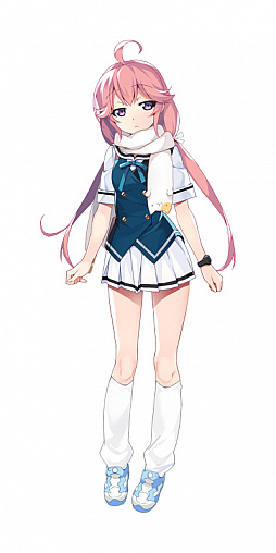 画像集#026のサムネイル/Switch版「グリザイア ファントムトリガー 06」が9月22日に発売。前作とのミッシングリンクが明かされるエピソード