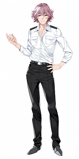 画像集#029のサムネイル/Switch版「グリザイア ファントムトリガー 06」が9月22日に発売。前作とのミッシングリンクが明かされるエピソード