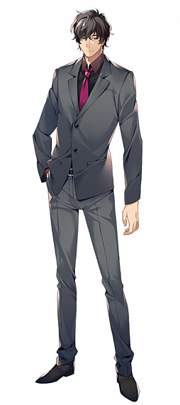 画像集#034のサムネイル/Switch版「グリザイア ファントムトリガー 06」が9月22日に発売。前作とのミッシングリンクが明かされるエピソード