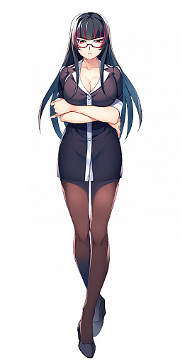 画像集#035のサムネイル/Switch版「グリザイア ファントムトリガー 06」が9月22日に発売。前作とのミッシングリンクが明かされるエピソード
