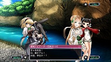 画像集#006のサムネイル/Switch「THE カードバトル 〜Eternal Destiny〜」の配信がスタート。新システムや追加シナリオ,多数のカードを追加した完全版