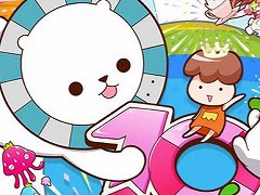「maimai」シリーズ10周年を祝う特設サイトが公開に。7月10日と11日には15時間におよぶ“maimai10周年記念オールナイト生放送”を配信