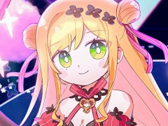 宇宙旅行をテーマとしたリズムゲーム「Sixtar Gate: STARTRAIL」のSwitch版,本日リリース。新要素シフトノーツやADVモードを追加