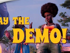 「Destroy All Humans! 2 - Reprobed」,デモ版を配信。新規トレイラーの公開も