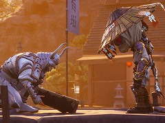日本向けPS5版「Destroy All Humans! 2 - Reprobed」が8月30日発売へ。グラフィックスが美しく進化し,画面分割マルチプレイにも対応