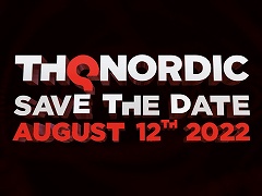 THQ Nordic,公式デジタルショーケース第2回を8月13日4:00に実施。複数の新作タイトル発表や「Outcast 2」などの新情報も公開予定