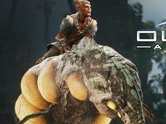 オープンワールドRPG「Outcast - A New Beginning」DL版の予約受付を開始。惑星アデルファの文化を紹介する最新トレイラーを公開