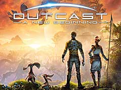 25年の時を経て帰ってきた「Outcast - A New Beginning」,デモ版を紹介する最新トレイラー公開。各販売サイトでは予約受付を開始