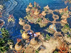 広大なオープンワールドをジェットパックで飛び回るSFアクションRPG「Outcast - A New Beginning(アウトキャスト 新たなる始まり)」,本日リリース