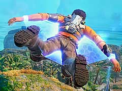 オープンワールドのSFアクションRPG「Outcast - A New Beginning(アウトキャスト 新たなる始まり)」,5つの魅力を紹介する最新トレイラー公開