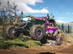 PC/Xbox Series X/Xbox One版「MX vs ATV Legends」本日発売。最大16人が参戦可能なオンラインマルチプレイに対応