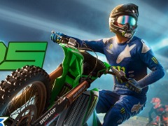 「MX vs ATV Legends」新DLC「2024 Monster Energy Supercross Championship」2月20日より順次実装。全16コースを楽しめる