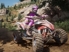 PS5/PS4版「MX vs ATV Legends」が7月7日にリリースへ。紹介トレイラー“躍動編”を公開