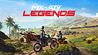 MX vs ATV Legends