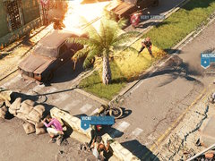 ターン制タクティカルRPG「Jagged Alliance 3」のPC版は2023年7月14日に発売。キャンペーンモードは協力プレイに対応