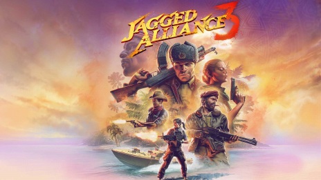 画像集 No.016のサムネイル画像 / 捕らわれた大統領を救い出せ！ PC版「Jagged Alliance 3」のプレオーダーがSteamで開始。20％オフの予約購入プロモーションを実施中