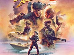 クセの強い傭兵集団を雇って大統領を救え! 「Jagged Alliance 3」最新トレイラーを公開